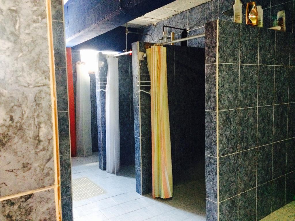 Hostel Playa プレヤデルカーメン エクステリア 写真