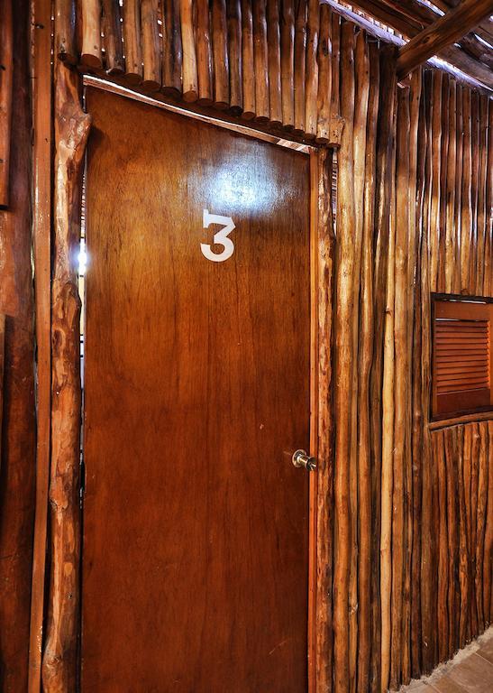 Hostel Playa プレヤデルカーメン 部屋 写真