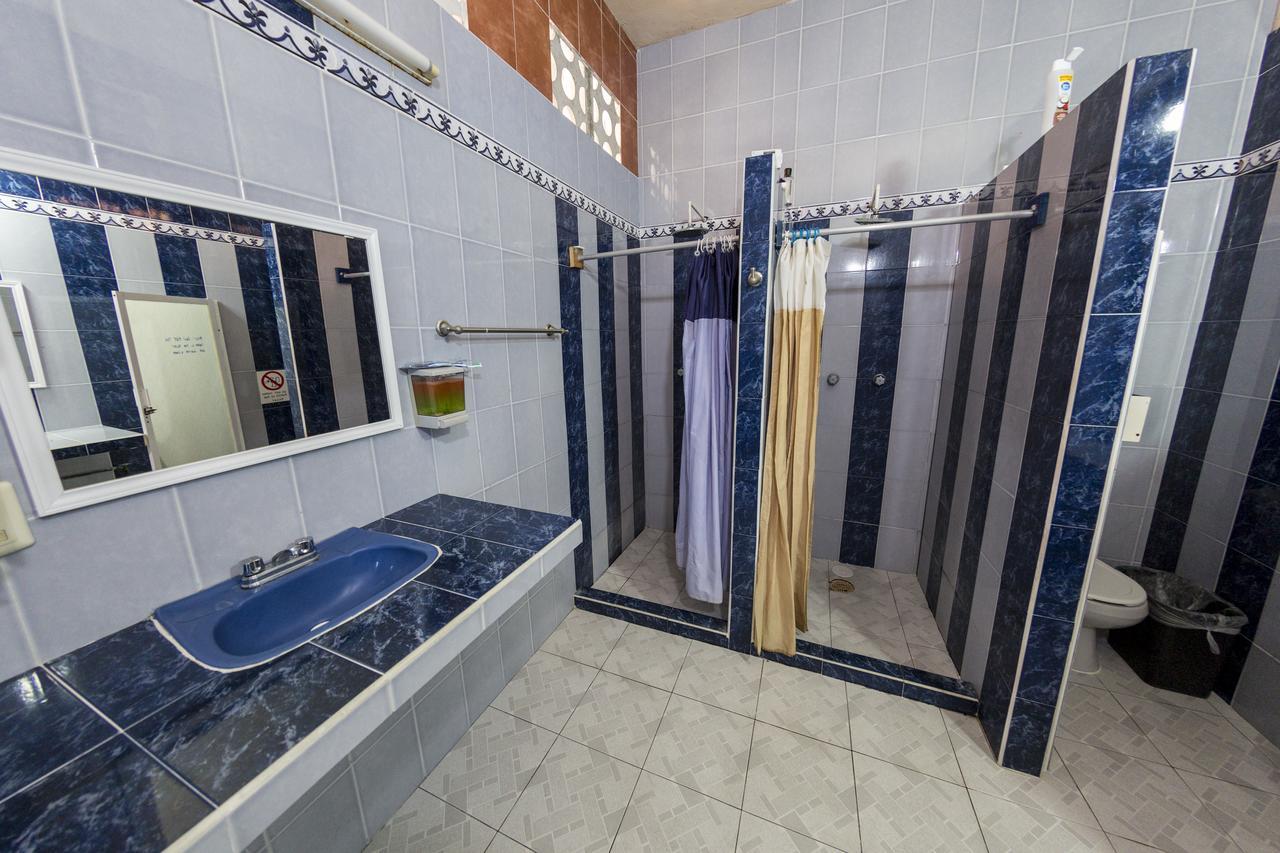 Hostel Playa プレヤデルカーメン 部屋 写真